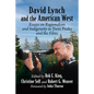 David Lynch and the American West: Essays on Regionalism and Indigeneity in Twin Peaks and the Films - Paperback