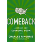 Comeback: America's New Economic Boom - Paperback