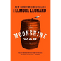 The Moonshine War - Paperback