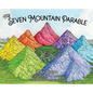 The Seven Mountain Parable - Hardcover