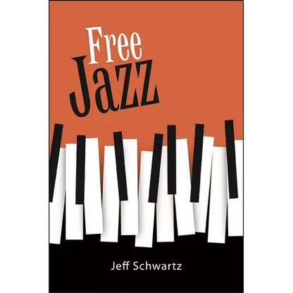 Free Jazz - Paperback