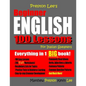 Preston Lee's Beginner English 100 Lessons For Italian Speakers - Paperback