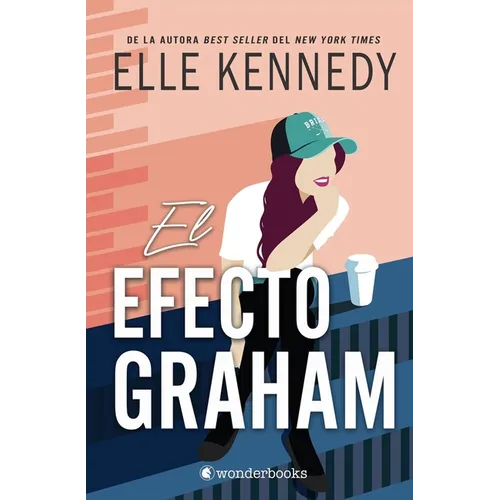 El Efecto Graham - Paperback