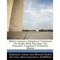 Matrix Intensive Outpatient Treatment for People with Stimulant Use Disorders: Counselor's Treatment Manual - Paperback