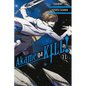 Akame Ga Kill!, Volume 11 - Paperback
