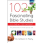 102 Fascinating Bible Studies on the New Testament - Paperback