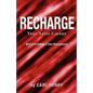 Recharge Your Sales Career with Goals Setting & Time Management - Paperback
