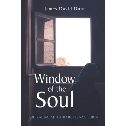 Window of the Soul - Paperback
