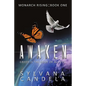 Awaken: Greed is the root of all evil - Paperback