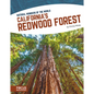 California's Redwood Forest - Library Binding