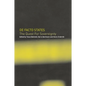 De Facto States: The Quest for Sovereignty - Paperback