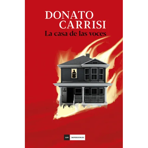 Casa de Las Voces, La - Paperback
