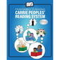 From Babble to Reading Carrie Peoples' Reading System - Paperback
