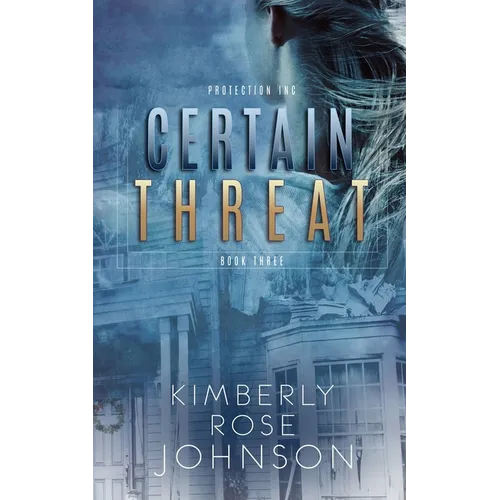 Certain Threat - Paperback