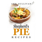 Shepherd's Pie Recipes - Paperback