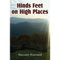 Hinds Feet on High Places - Paperback