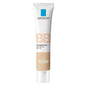 La Roche-Posay Hydraphase BB Cream Light: Hydrating Tinted Moisturizer for Sensitive Skin, Light Coverage, Natural Finish
