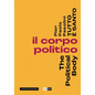 Pier Pasolini Everything Is Sacred: The Political Body - Paperback