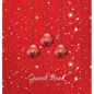 Christmas Party Guest Book (HARDCOVER), Party Guest Book, Birthday Guest Comments Book, House Guest Book, Seasonal Party Guest Book, Special Events & - Hardcover