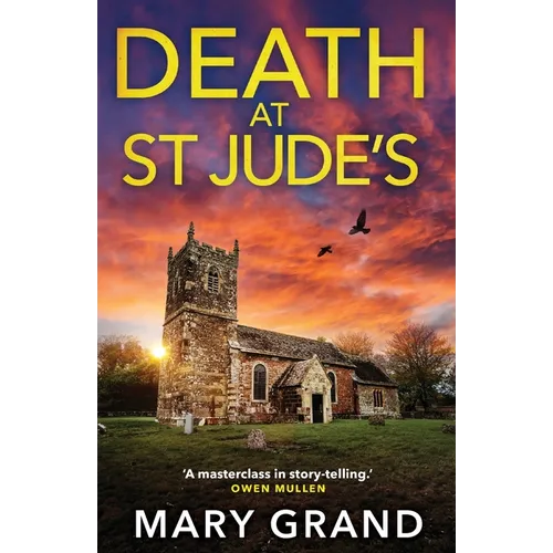 A Parish Murder - Paperback