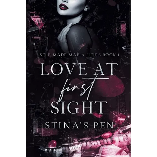 Love At First Sight - Paperback