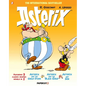 Asterix Omnibus Vol. 9 - Paperback