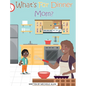 What's For Dinner Mom? - Hardcover
