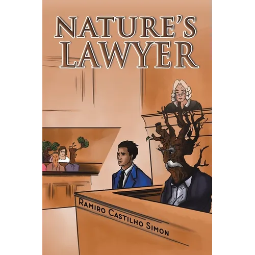 Nature's Lawyer - Paperback