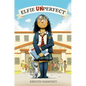 Elfie Unperfect - Hardcover