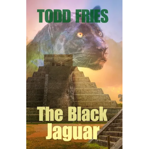 The Black Jaguar - Paperback