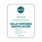 Balmy Banyo Lifi Medium (Asortili)