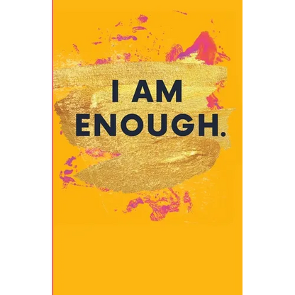 I Am Enough. - Paperback