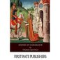 Legends of Charlemagne - Paperback