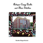 Antique Crazy Quilts and Their Stitches - Paperback