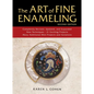 The Art of Fine Enameling - Hardcover