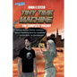 Tiny Time Machine: The Complete Trilogy - Paperback