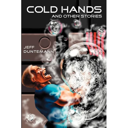 Cold Hands and Other Stories - Paperback