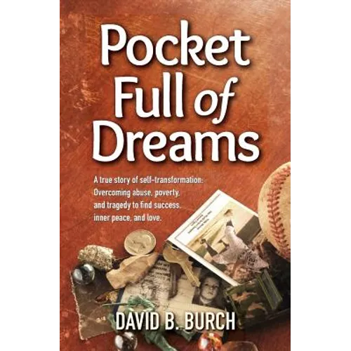 Pocket Full of Dreams - Paperback