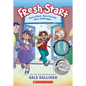 Fresh Start: A Graphic Novel - Paperback