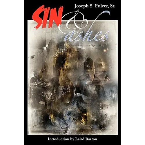 Sin & Ashes - Paperback