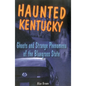 Haunted Kentucky - Paperback