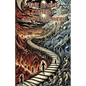 The Divine Comedy(Illustrated) - Paperback