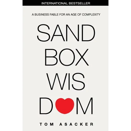 Sandbox Wisdom - Paperback