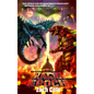 Kaiju Epoch: A Kaiju Thriller - Paperback