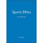 Sports Ethics - Paperback