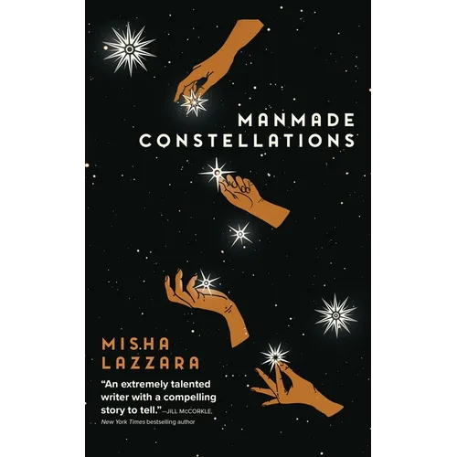 Manmade Constellations - Paperback