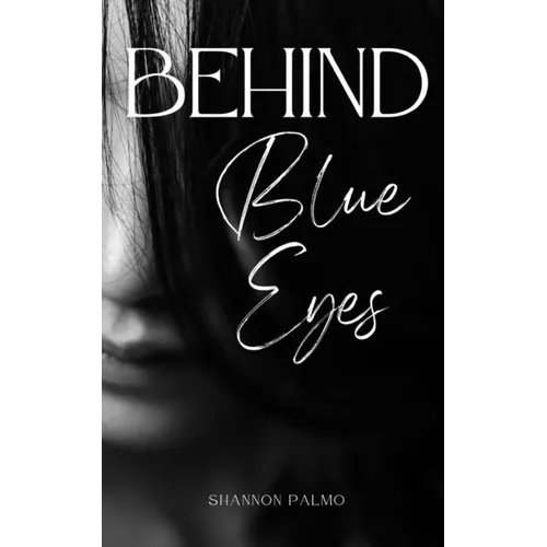 Behind Blue Eyes - Paperback