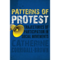 Patterns of Protest: Trajectories of Participation in Social Movements - Paperback