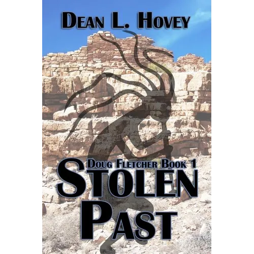 Stolen Past - Paperback