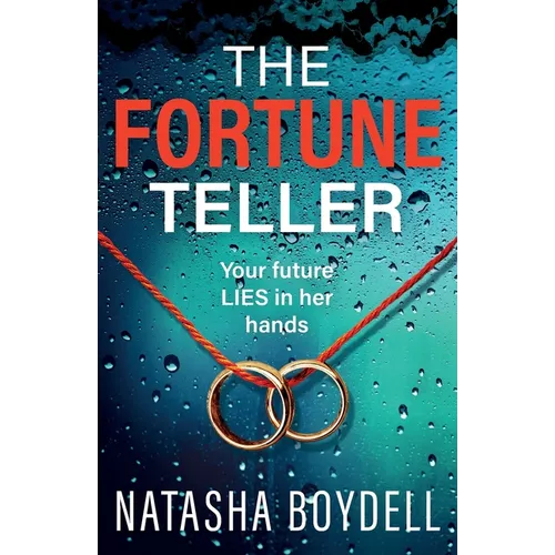 The Fortune Teller - Paperback